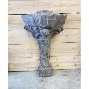 Birdbath