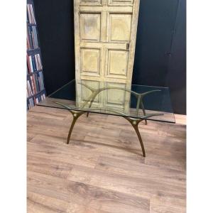 Kouloufi Coffee Table