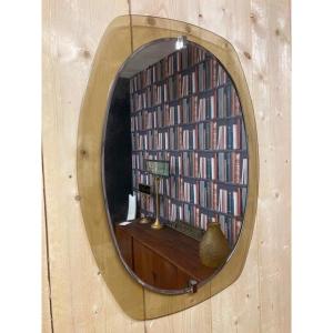 Vintage Vica Mirror