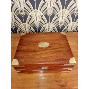 19th Century English Writing Desk