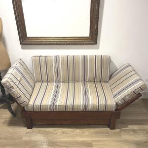 Parker Knoll Bench / Extra Bed