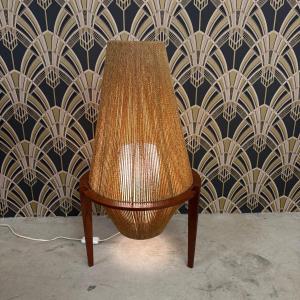 Fabiansen Lb Scandinavian Lamp