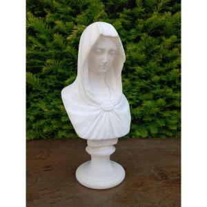 Virgin Mary