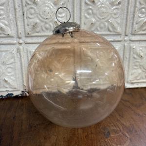Old Forgiveness Ball