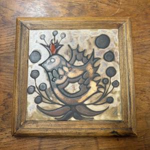 Roland Zobel Tile The Cyclades 