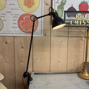 Gras Lamp