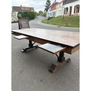 Large Craft Table 