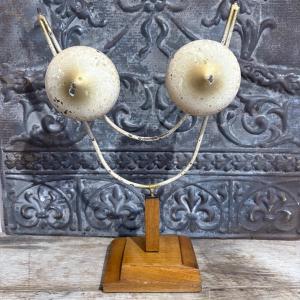 Former René Herbst Store Display