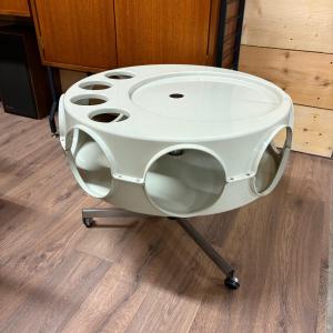 Rotobar Coffee Table