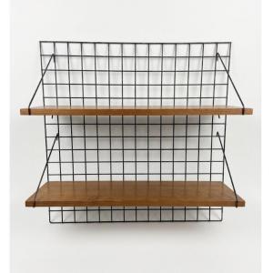 Pierre Guariche Wall Shelf