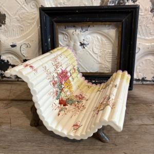 Luneville Asparagus Drainer/dish