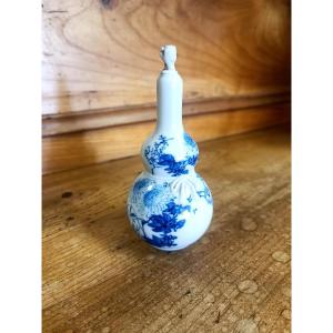 Snuff Bottle - Japan