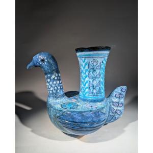 Danuta Le Henaff Anthropomorphic Vase