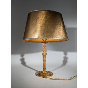 Claude Galle Torch 1807