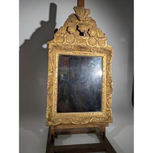 Louis XIV Regency Mirror 
