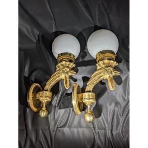 Lamps Maison Charles Christiane Charles 