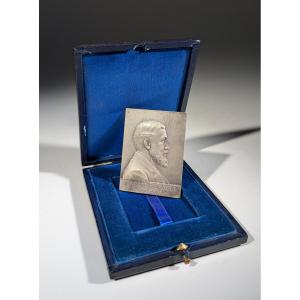 Marcel Renault Medal 1872-1903