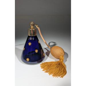 Cristal Saint Louis Perfume