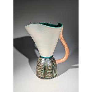 Claude Morini Pichet 1956