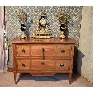 Louis XVI Commode