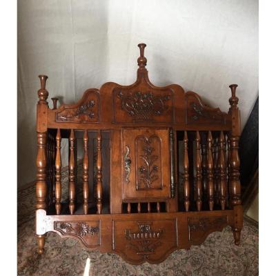 Panetière Provençale