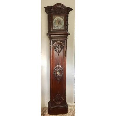 Liégeoise Clock