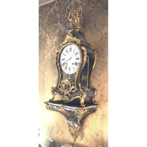 Cartel Period Louis XV