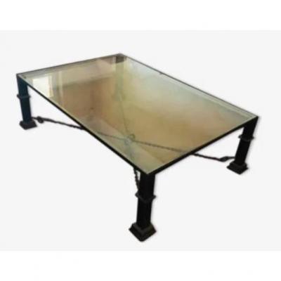 Table Basse XX eme