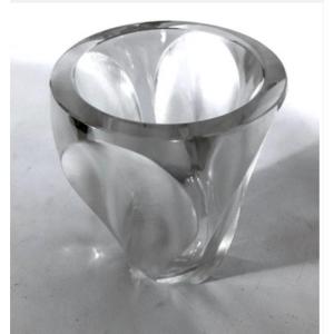 Vase  Lalique  Ingrid