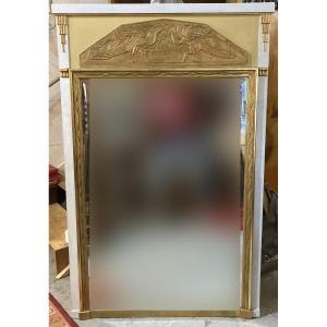 Art Deco Mirror