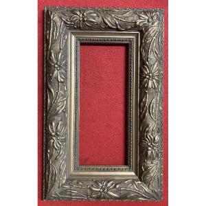 Art Nouveau Style Frame