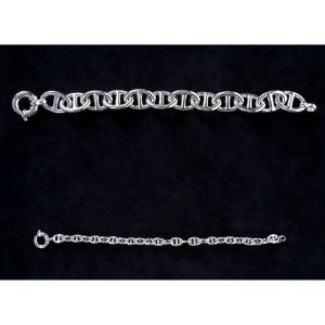 Pair Of Modern Solid Silver Bracelets – French Craftsmanship