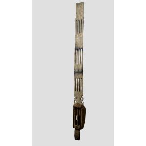 Sirige Mask Ancien Dogon Mali
