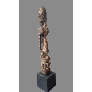 Dogon Mali Ancestor Altar Statue