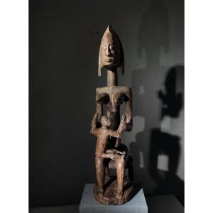 Great Dogon Maternity Mali 