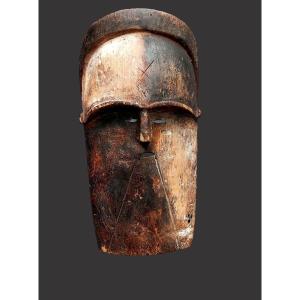 Adouma Mask Gabon
