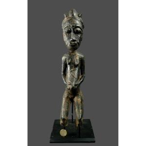 Blolo Bla Baoulé Ivory Coast, Archaic