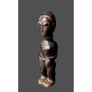 Baoulé Statuette 