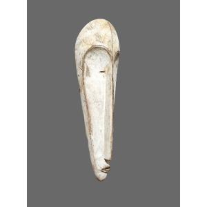 Large Ngil Fang Mask Gabon