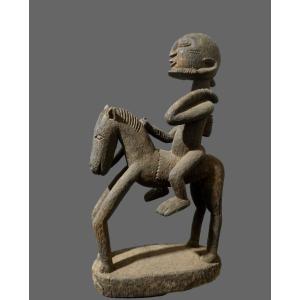 Great Dogon Horseman Mali