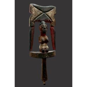 "oshe Shango Yoruba Nigeria Sango