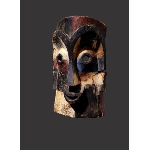 Pende Mask, Democratic Republic Of Congo