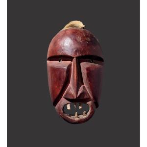 Inuit Mask Greenlandic Greenland Greenland