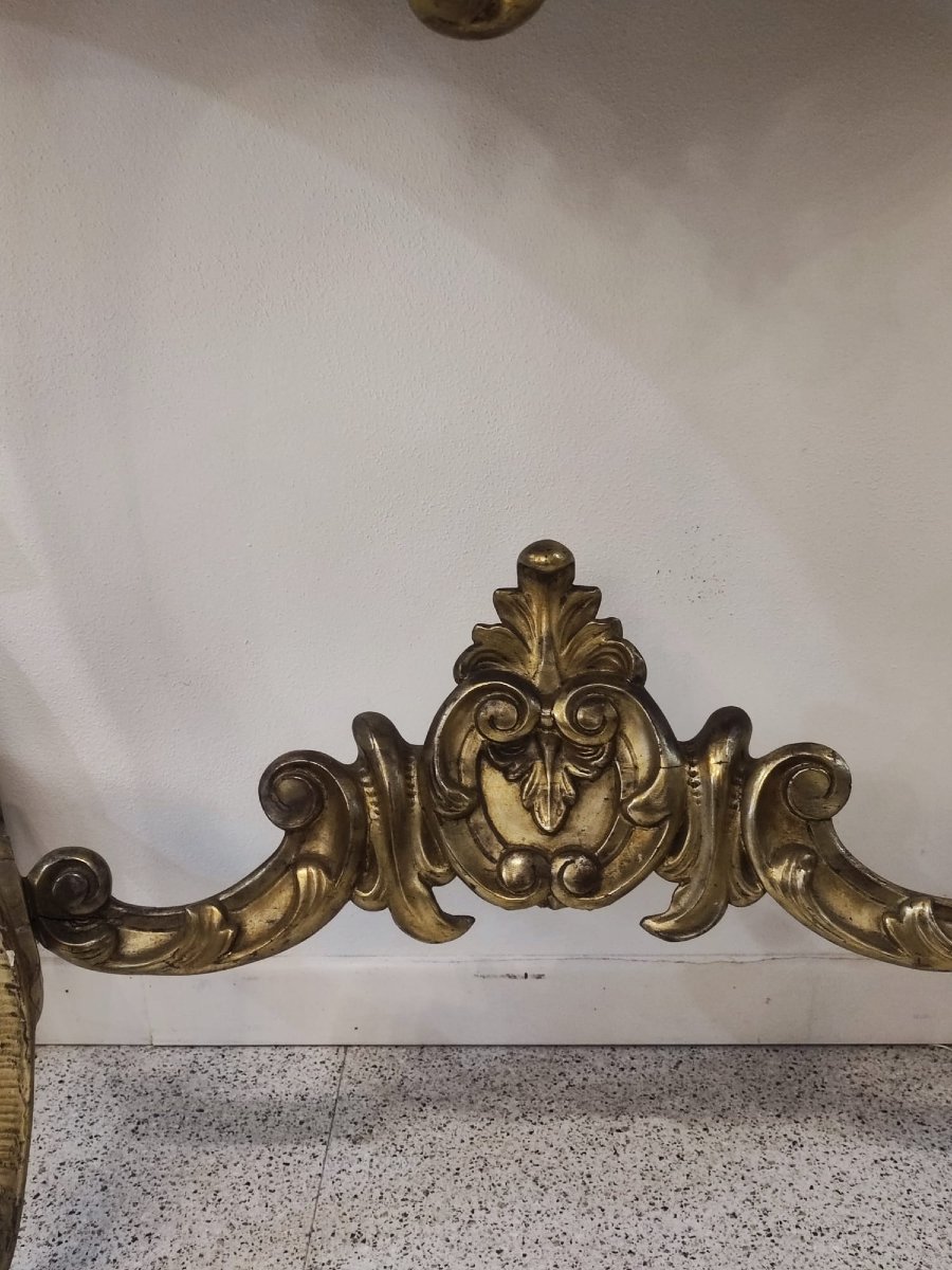 Consolle Luigi Filippo-photo-1