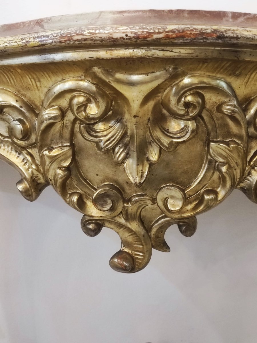 Consolle Luigi Filippo-photo-2