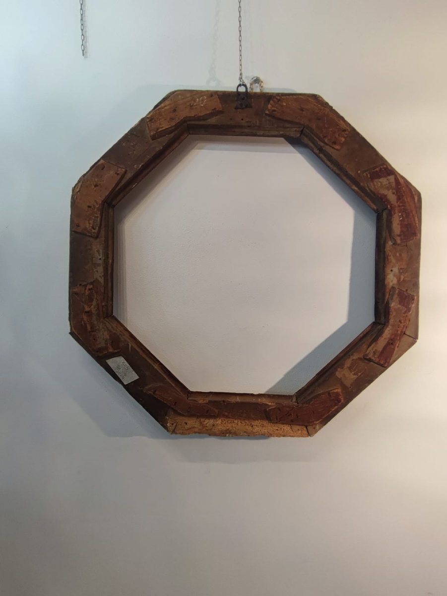 Cornice ottagonale-photo-4