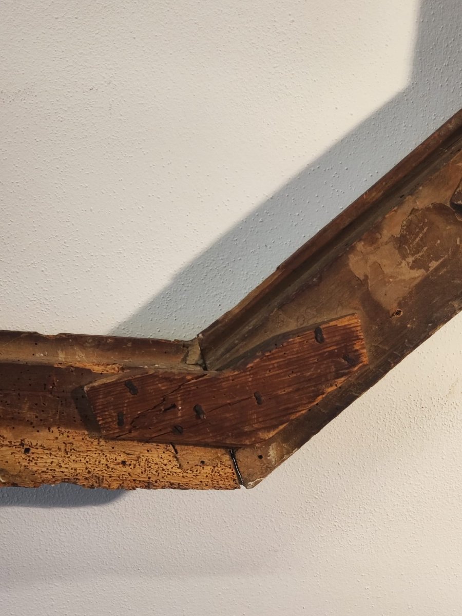 Cornice ottagonale-photo-3