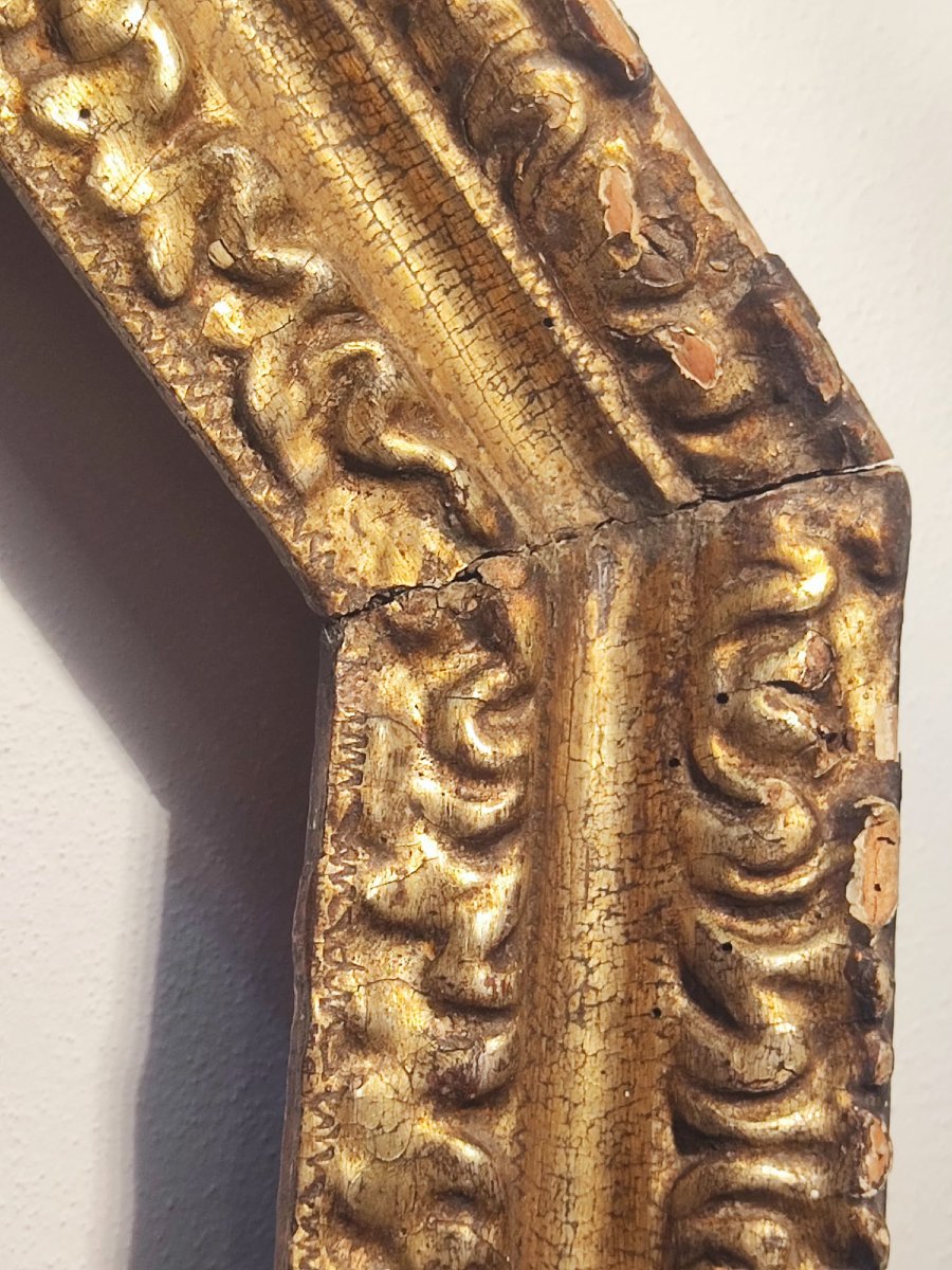 Cornice ottagonale-photo-4