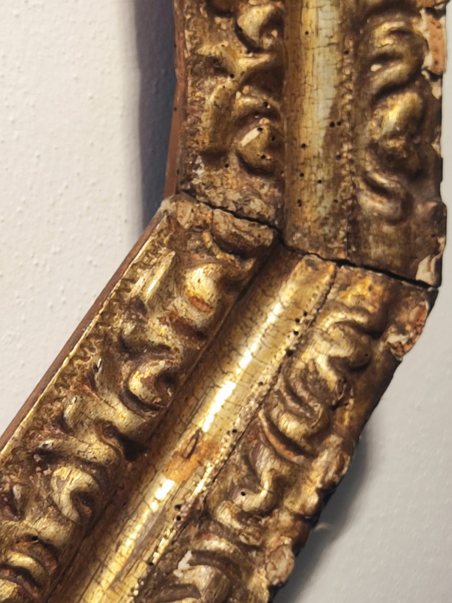 Cornice ottagonale-photo-5