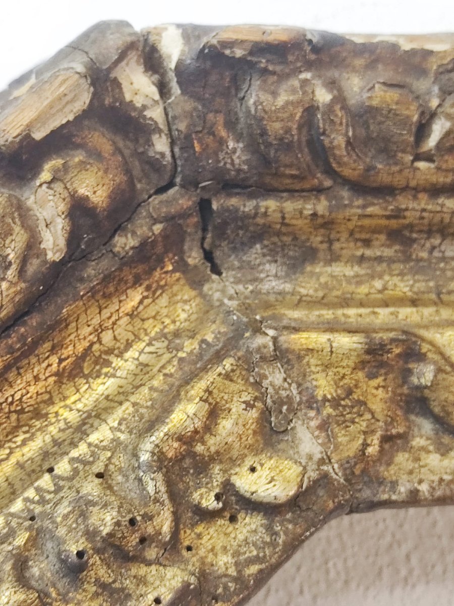 Cornice ottagonale-photo-6